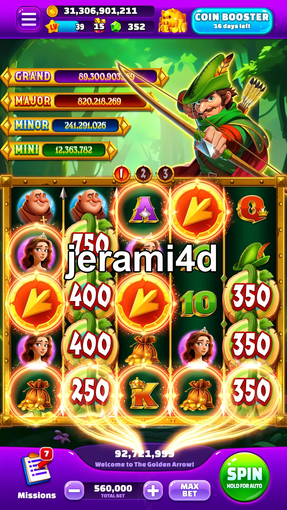 jerami4d APK