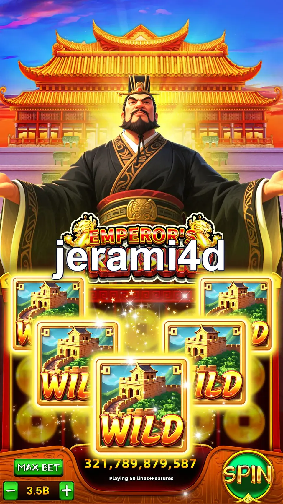 jerami4d APK