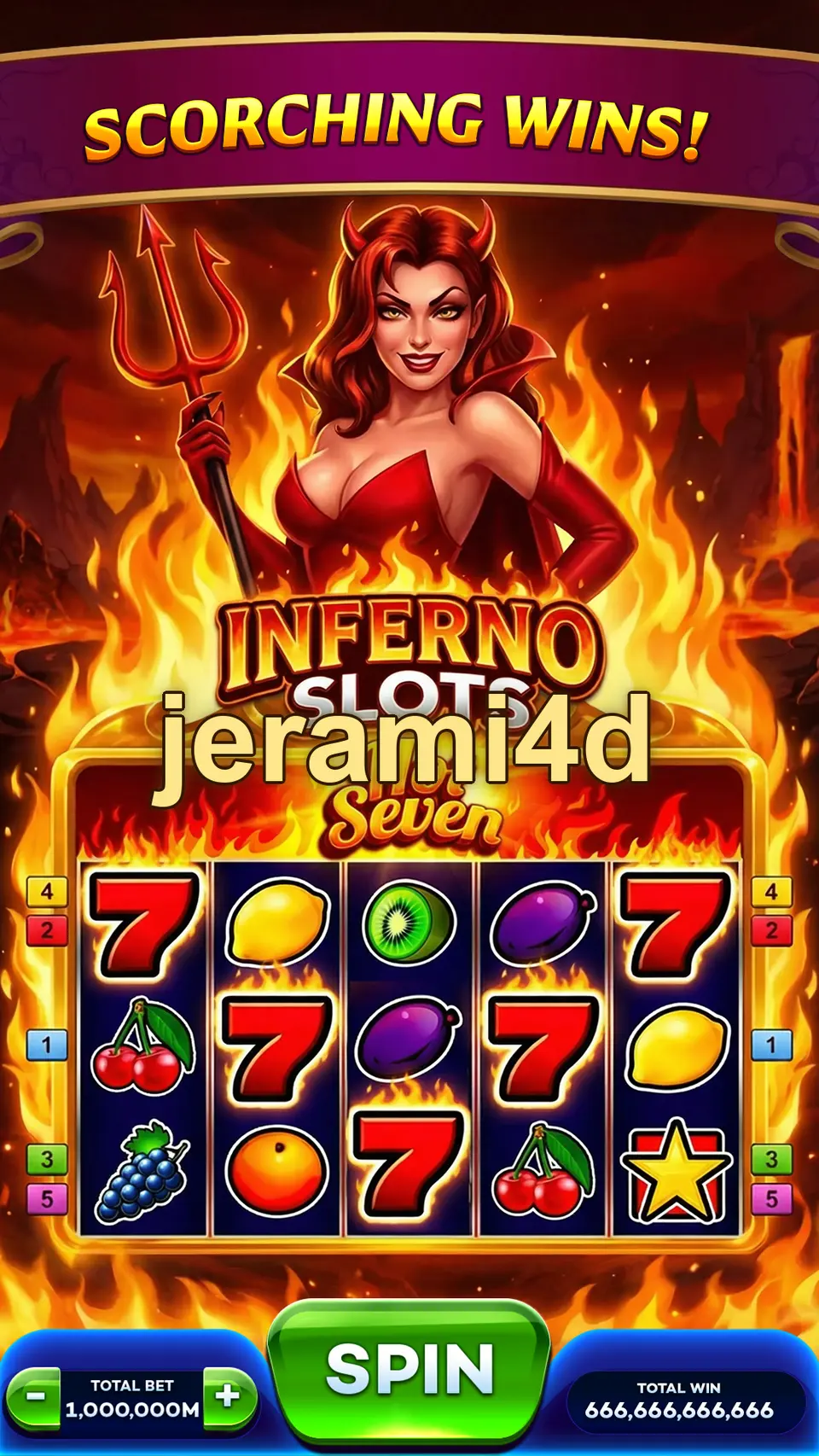 jerami4d APK