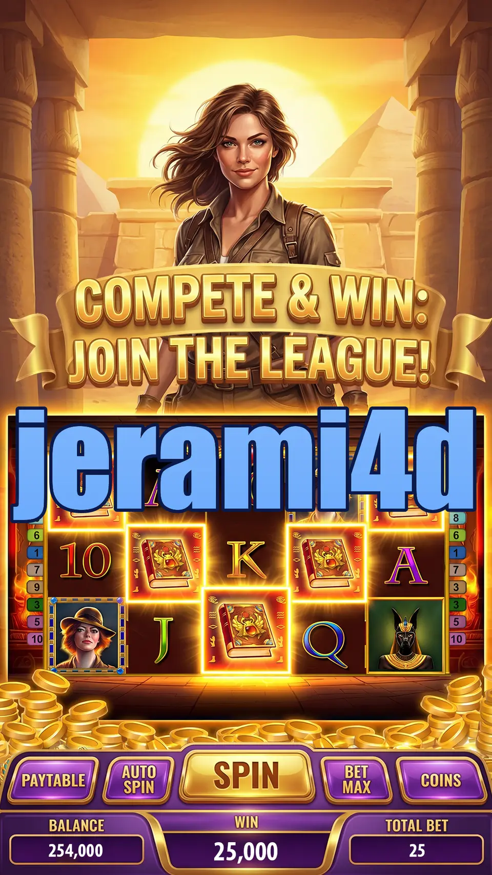 jerami4d Masuk