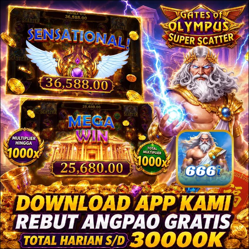 JERAMI4D APK Resmi Unduh Indonesia