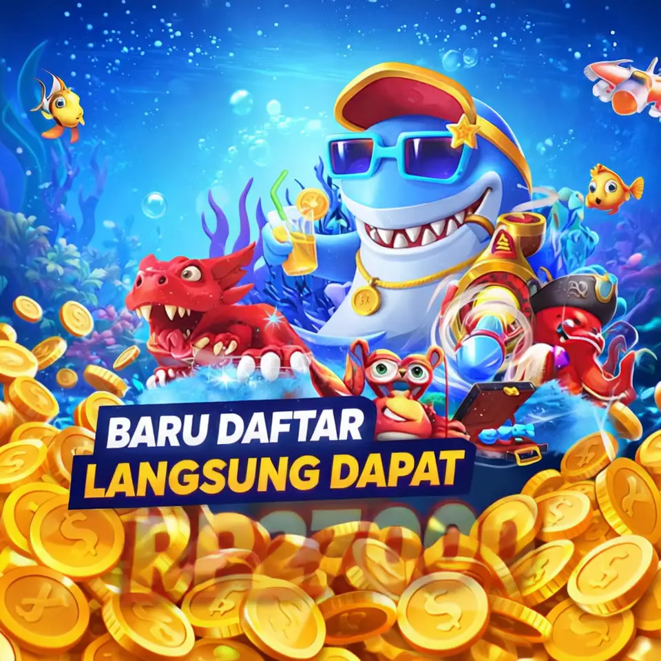 JERAMI4D Masuk Resmi 2026 Aplikasi