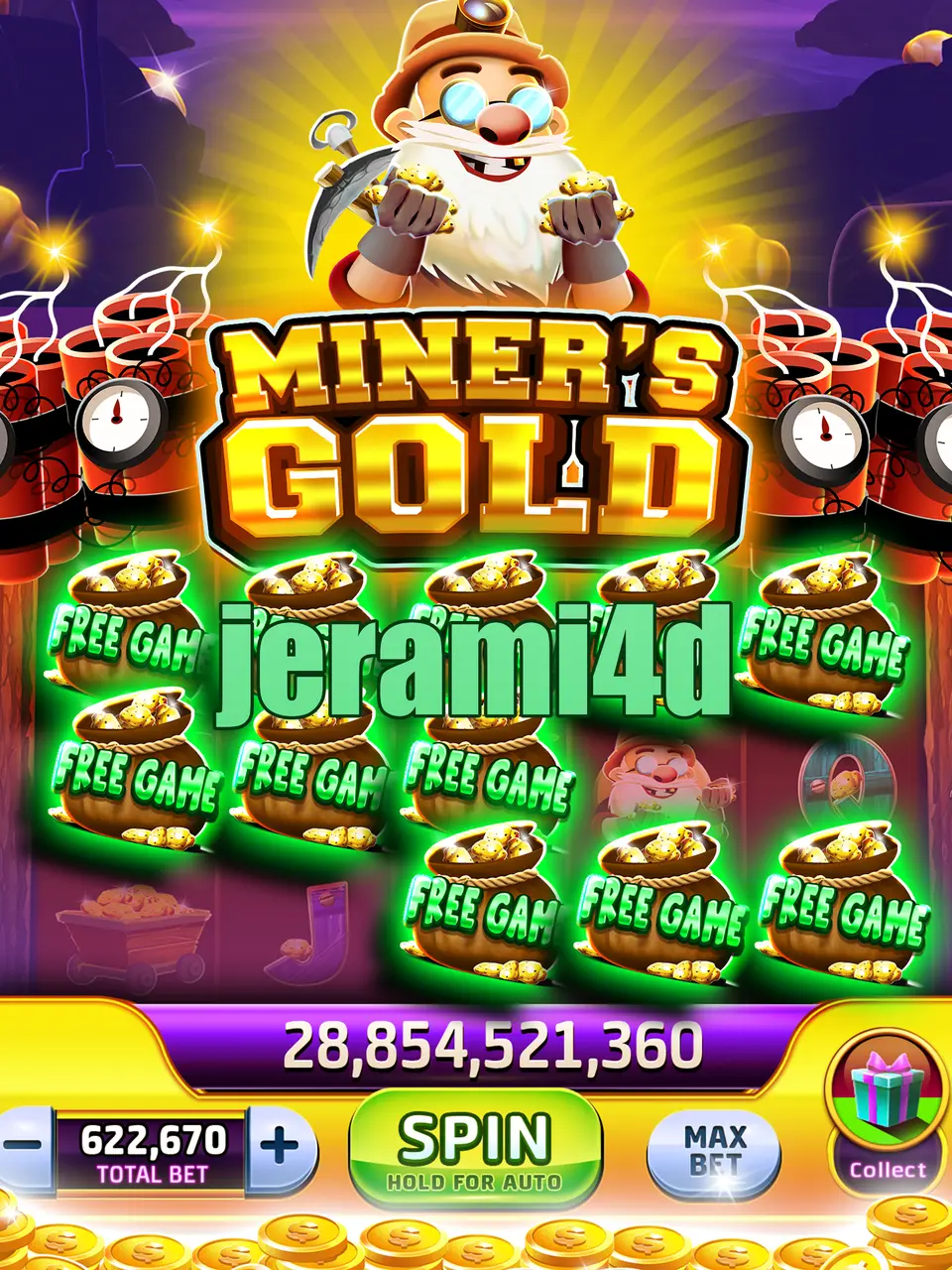 jerami4d Preview - Resmi Unduh